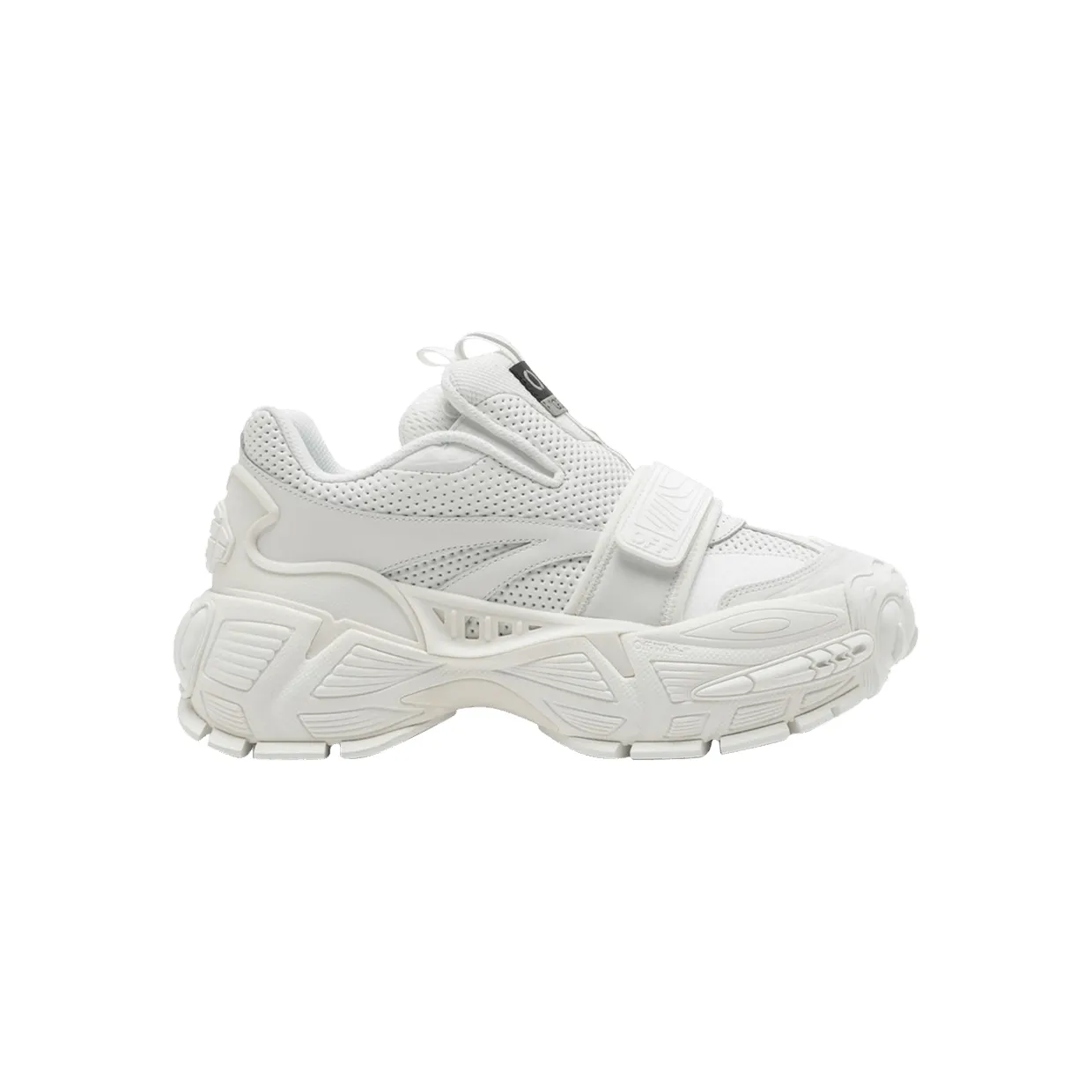 OFF-WHITE Glove Slip-On White (OWIA281F23FAB0010101) (3)