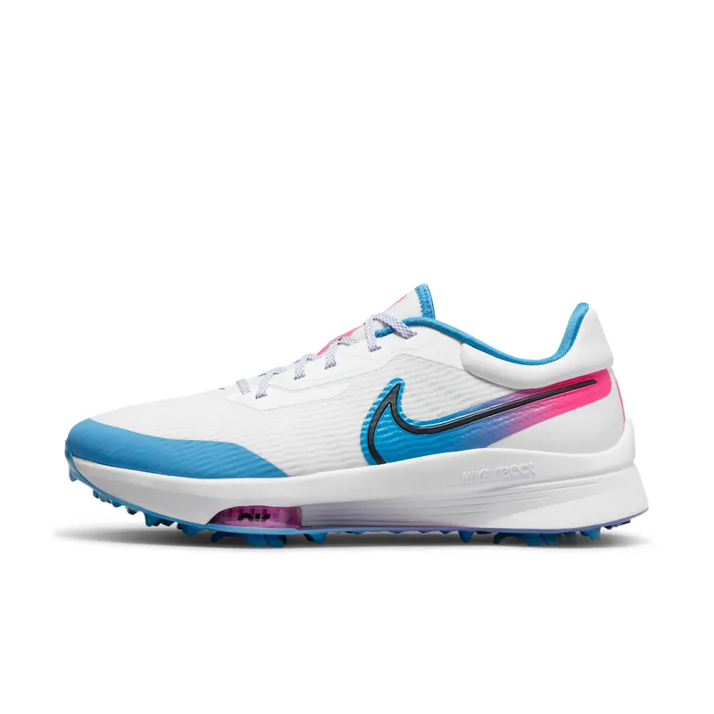 Nike Air Zoom Infinity Tour NEXT White Blue Pink (DC5221-104)