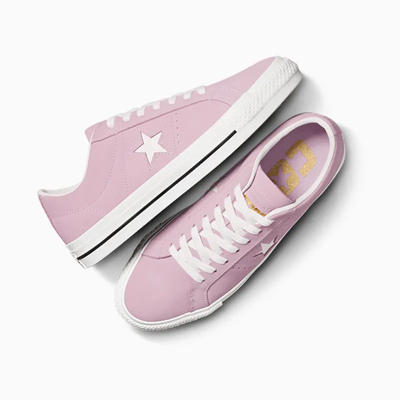 Converse One Star – “Stardust Lilac” (A07309C)
