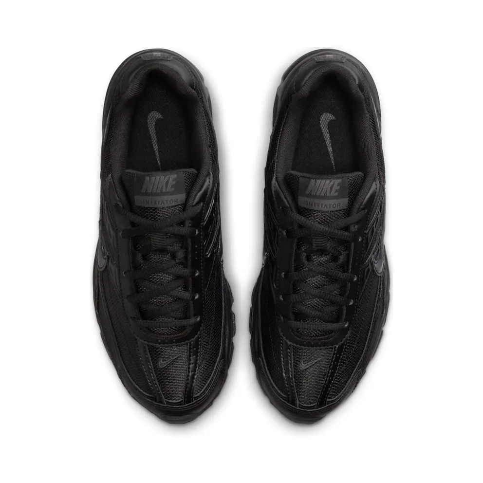 Nike Initiator Black Dark Smoke Grey (394053-005)