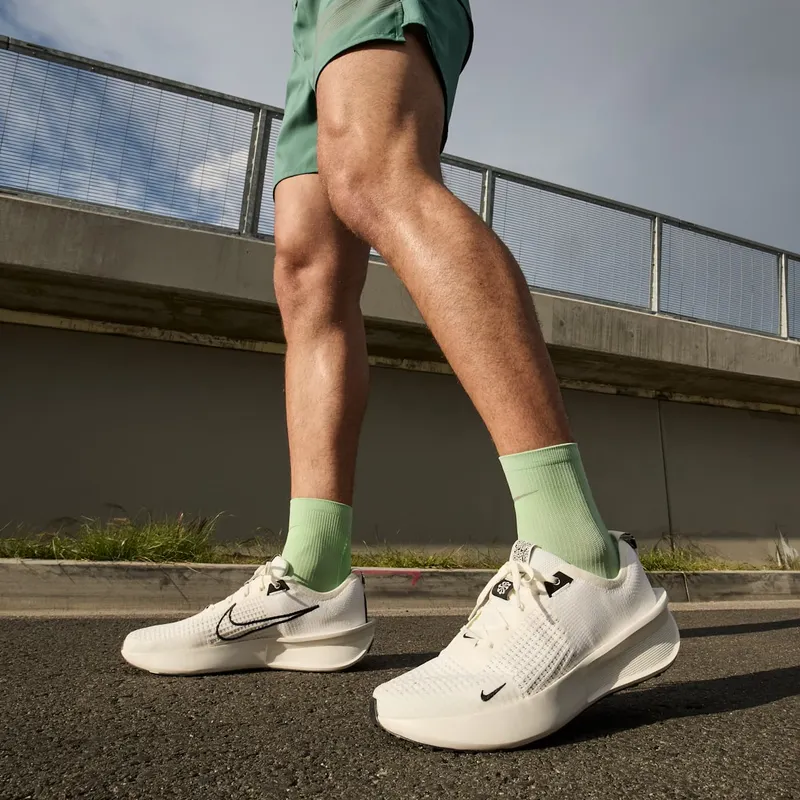 Nike Interact Run SE Sail White Platinum Tint Black (HF4246-102)