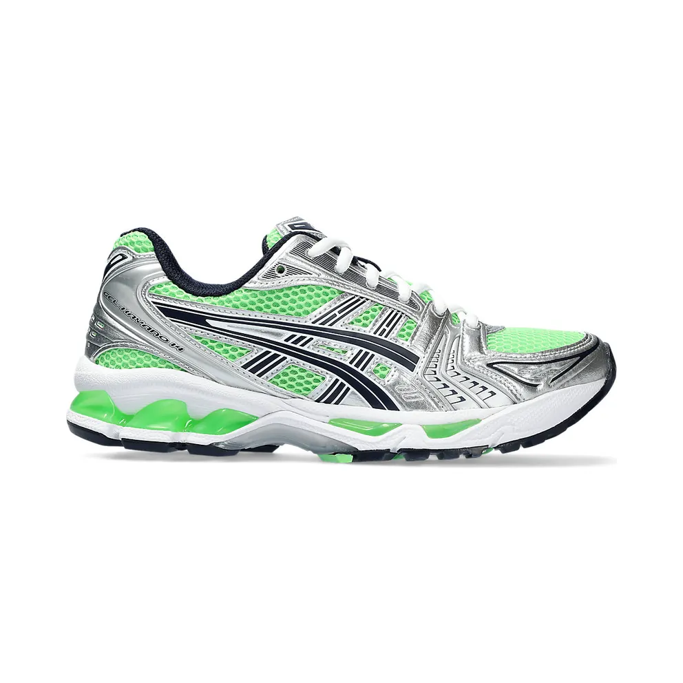 Asics Gel-kayano™ 14 Bright Lime/Midnight (1202A056.300)