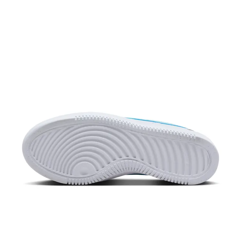Nike Court Vision Alta White Glacier Blue (DZ5394-101)