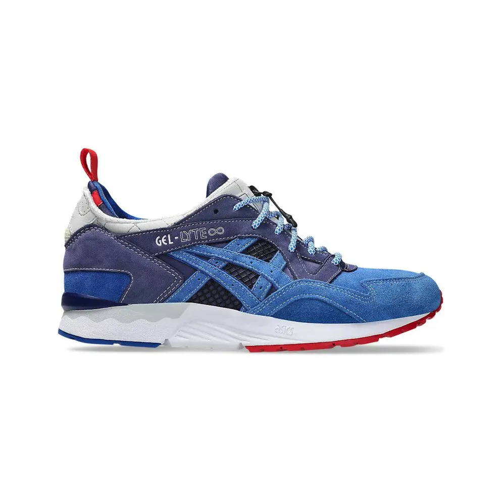 ASICS Gel-Lyte Infinity mita Trico 2025 (1201A939-400)