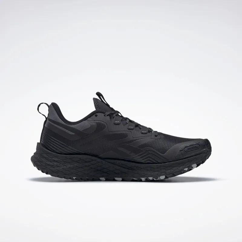 Reebok Floatride Energy 4 Adventure Core Black / Pure Grey 3 / Cloud White (GZ1406)