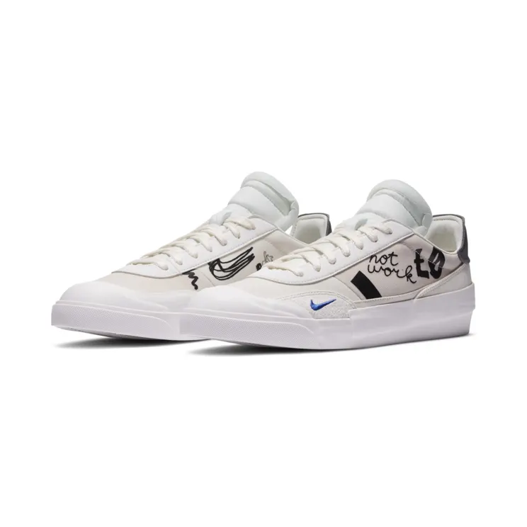 Nike Drop-Type QS Sail (CJ5642-100)