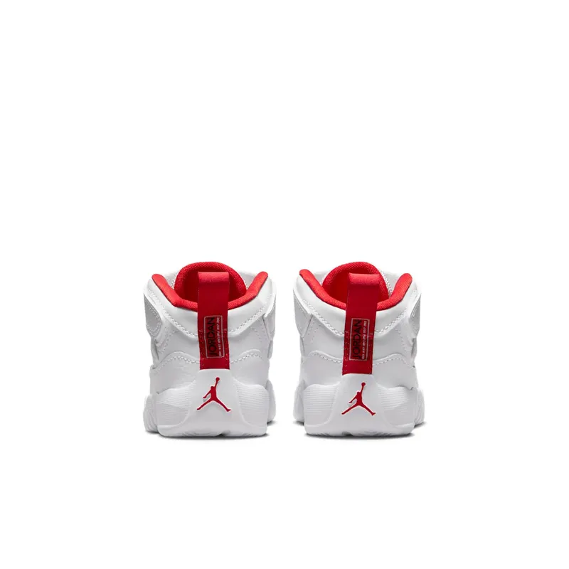 Jordan Jumpman Two Trey “White” (DQ8433-160)
