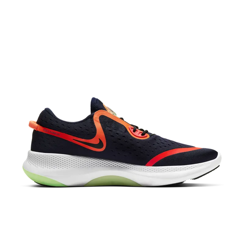 Nike Joyride Dual Run Midnight Nacy Midnight Navy/Hyper Crimson/Laser Crimson (CD4365-401)