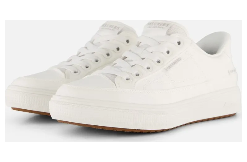 Skechers Slip-ins White (183222WHT)