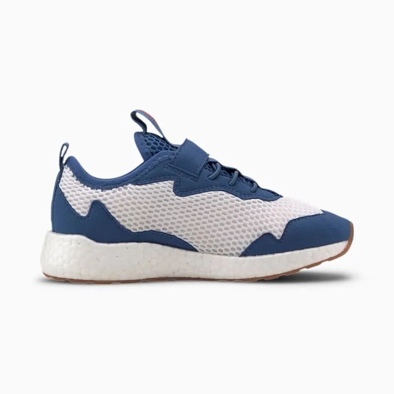 Puma NRGY Neko Skim AC White/Red (192824-08)