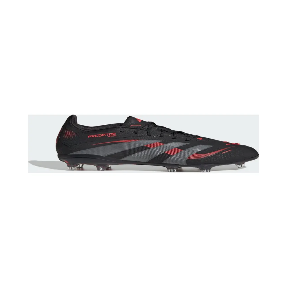 adidas Predator Elite FG Stealth Victory Pack (ID3755)