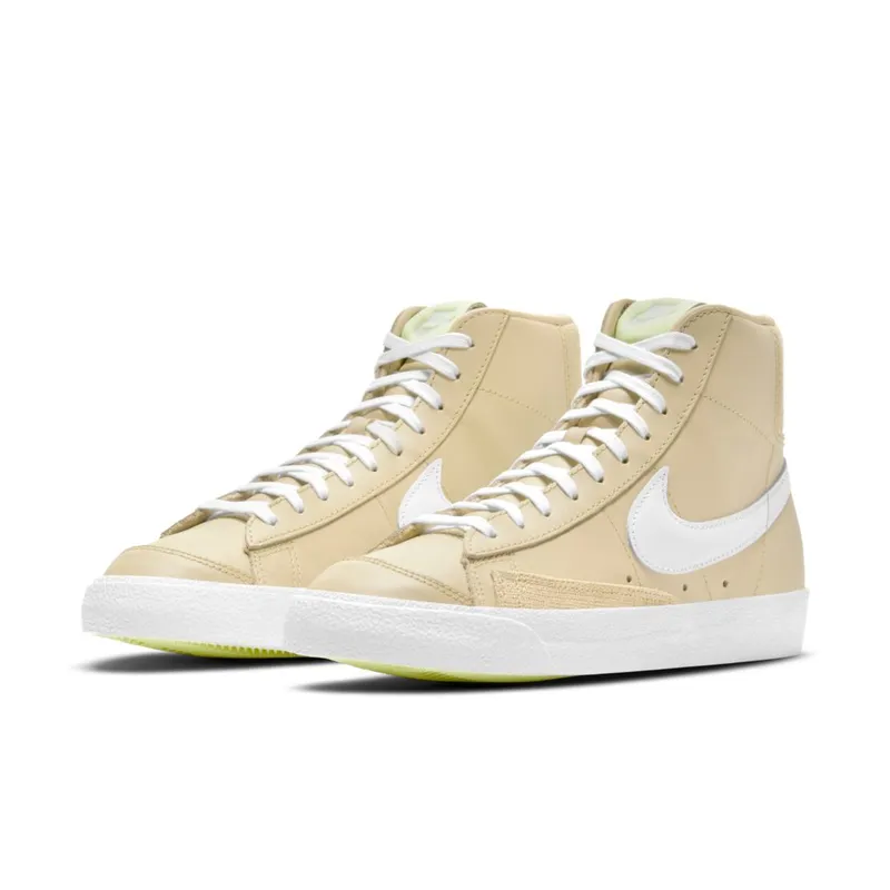 Nike Blazer Mid 77 Sesame (W) (DD9679-200)