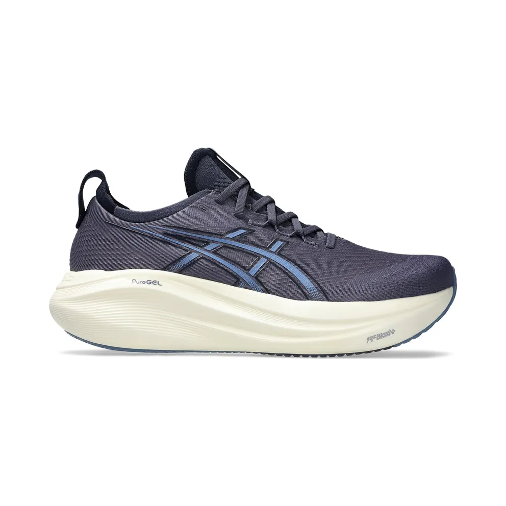 ASICS Gel-Nimbus 27 Indigo Fog Denim Blue (1011B958-500)