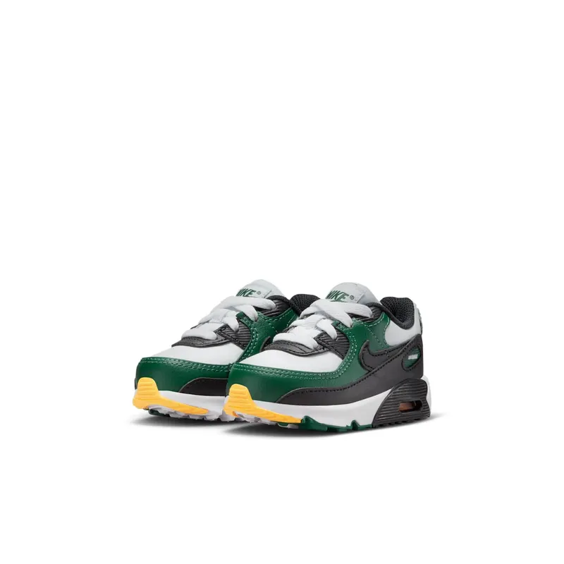 Nike Air Max 90 LTR Baby/Toddler Grey (CD6868-020)