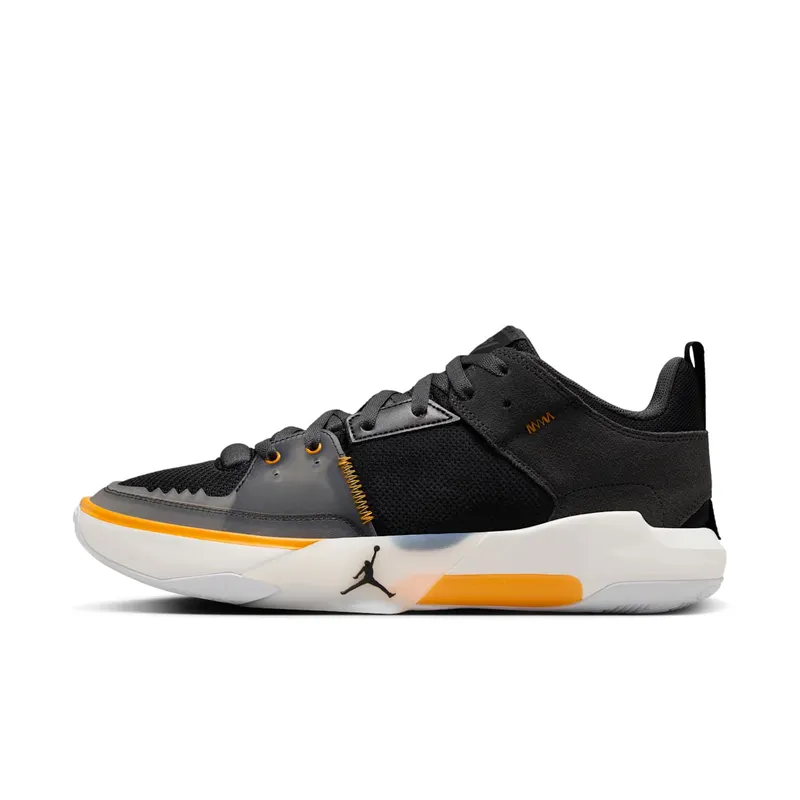 Jordan One Take 5 Black Anthracite Sail Taxi (FD2335-007)
