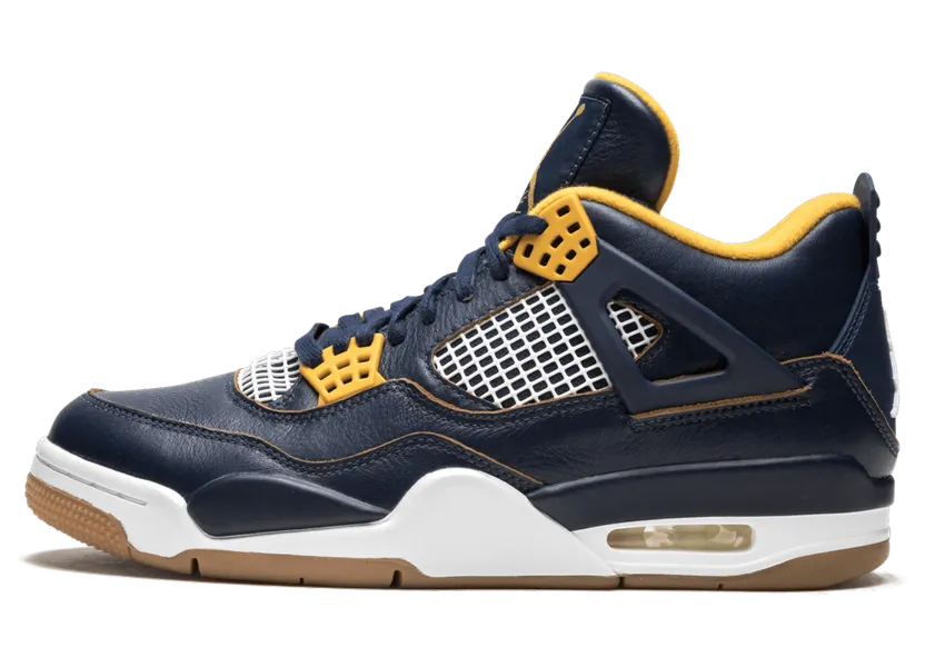 Air Jordan 4 Retro Dunk From Above (308497-425)