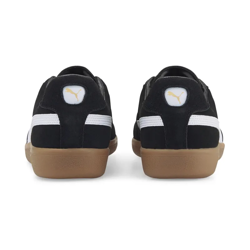 Puma Handball “Puma Black / Puma White / Gum” (106695_02)