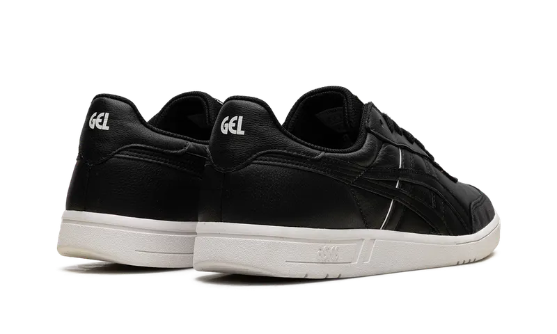 Asics Gel-Vickka TRS “Black White” (1193A132-001)
