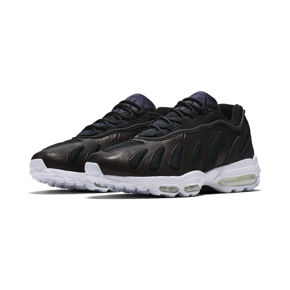 Nike Air Max 96 XX Black (870165-002)