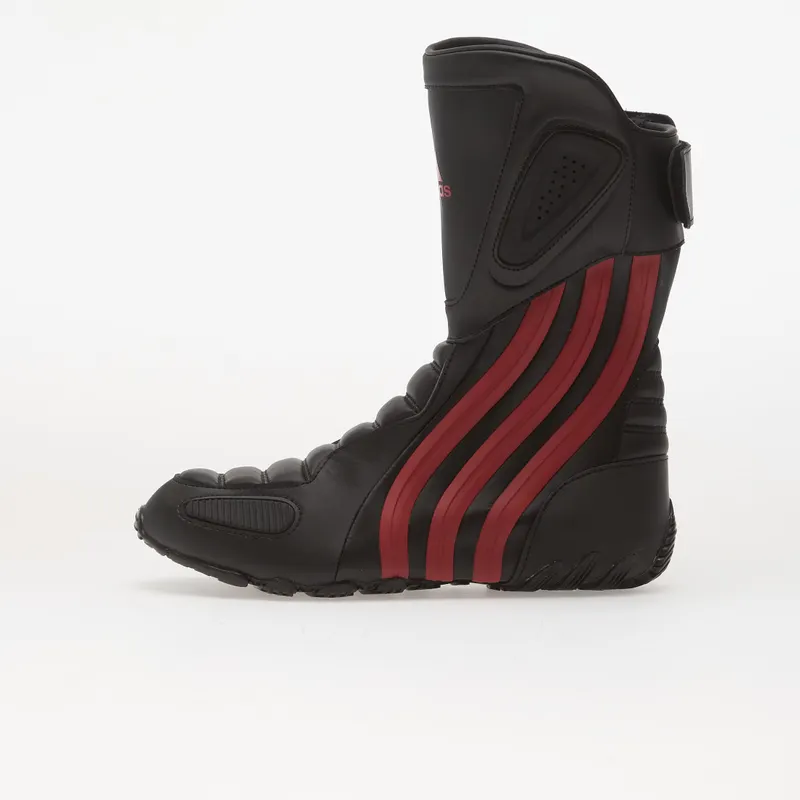 Adidas GHOST MOTO MID Schuhe Core Black / Team Victory Red / Core Black (KI6799)