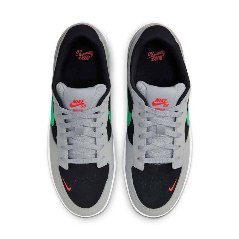 Nike SB Force 58 Skate Grey (CZ2959-006)