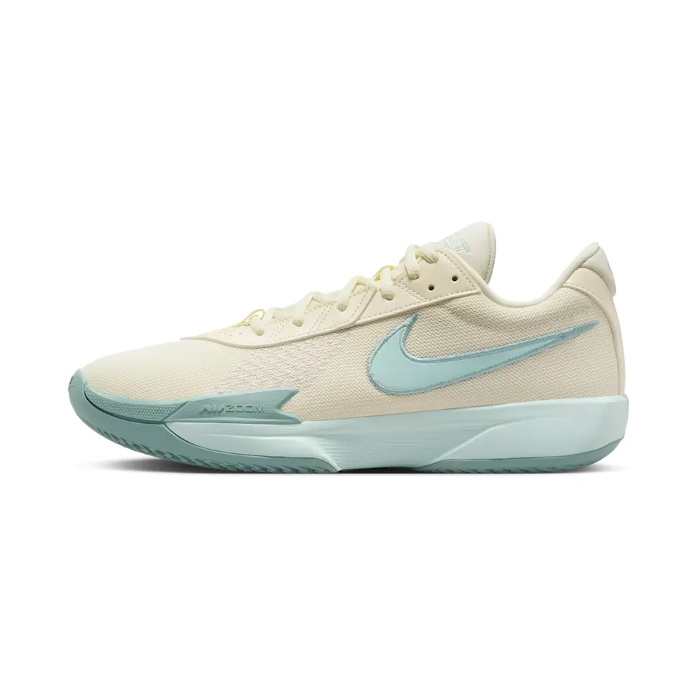 Nike Air Zoom GT Cut Academy Coconut Milk Jade Ice (FB2599-102)