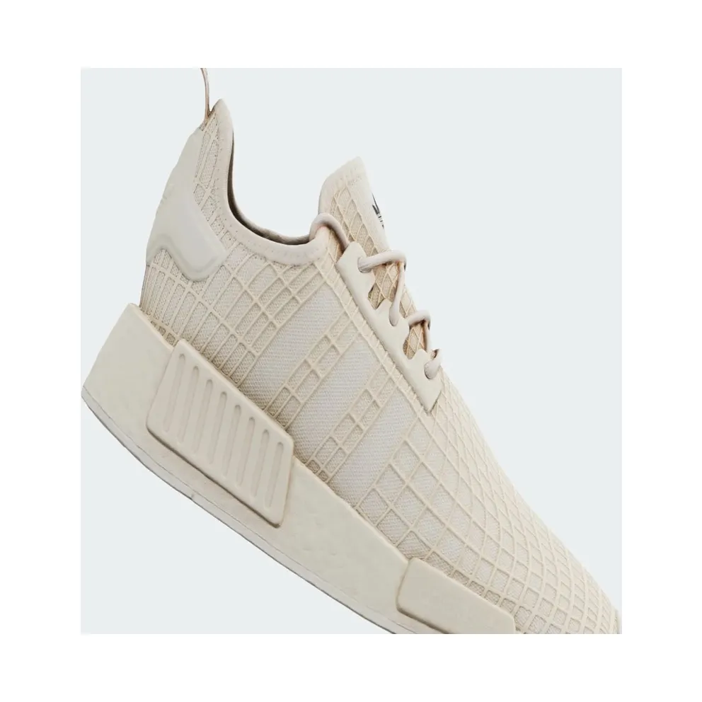 Adidas NMD_R1 Ecru Tint / Ecru Tint / Core Black (GX9530)