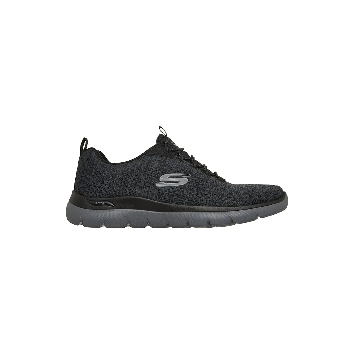 skechers-arch-fit 233174-BKCC