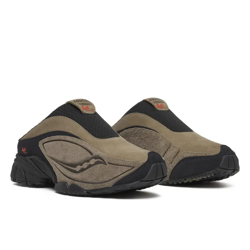 Saucony Progrid V2 Mule (S101074-1004)