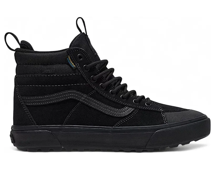 vans-sk8-hi VN000CVTBKA