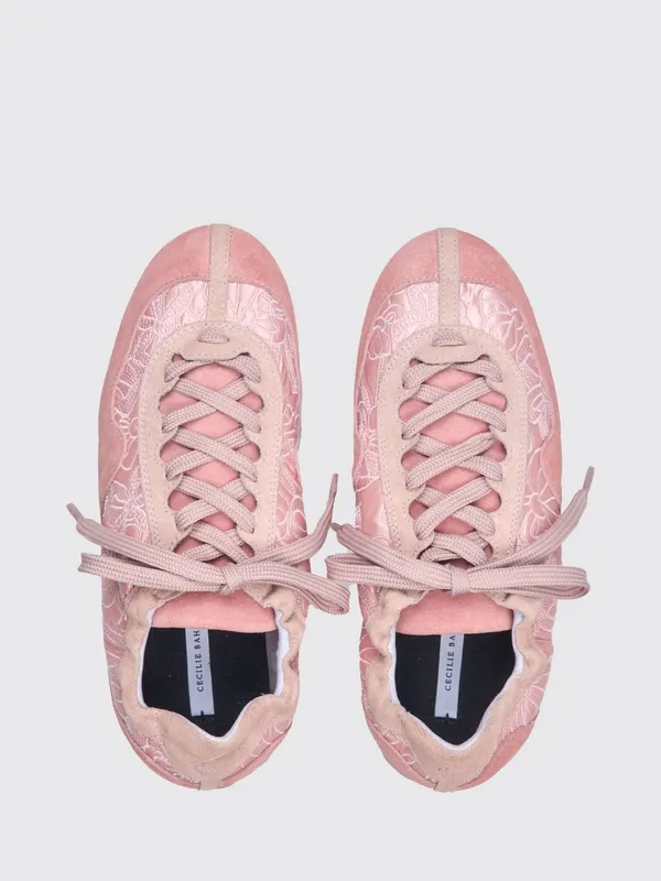 Cecilie Bahnsen Pink (26FTW30002BLUSHPINK)