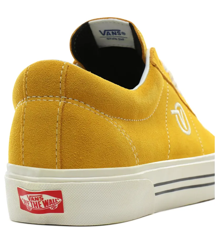vans-sid VN0A4BTXXMC