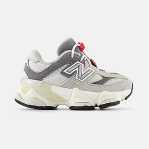 New Balance 9060 TD “Rain Cloud” (IV9060GY)