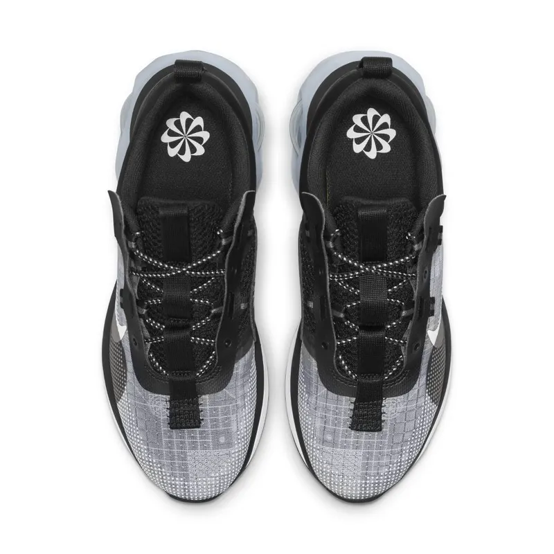 Nike Air Max 2021 Black 50% Sustainable Materials (DA1923-001)