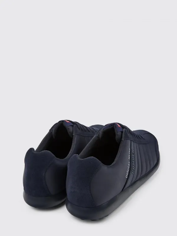 Camper Blue (18302-140PELOTASXLITE0)