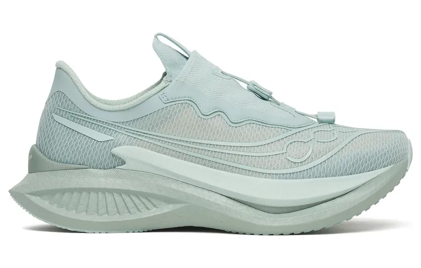 SAUCONY Endorphin Pro 5 Bungee “Palladian / Cream” (S71061-7)