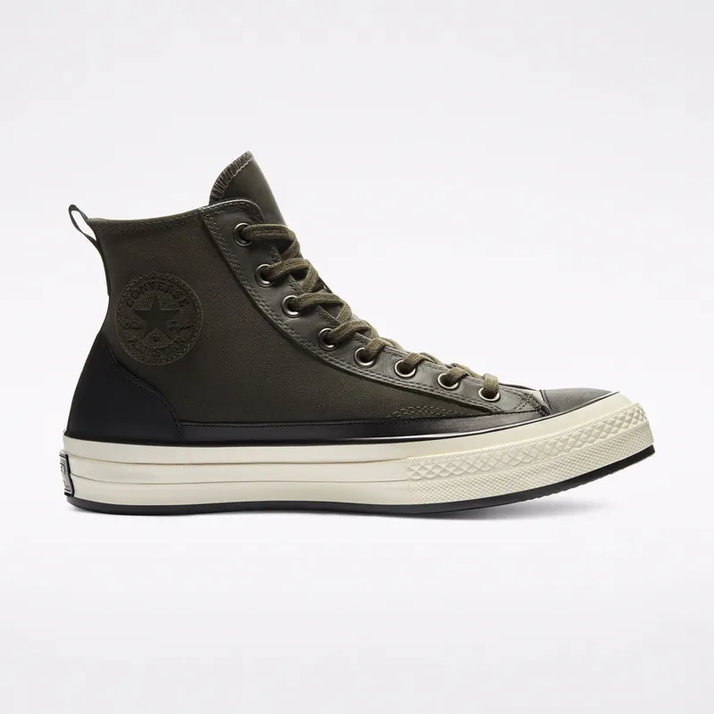 Converse Chuck Taylor All Star 70 Hi Haven Gore Tex Forest Night (169903C)