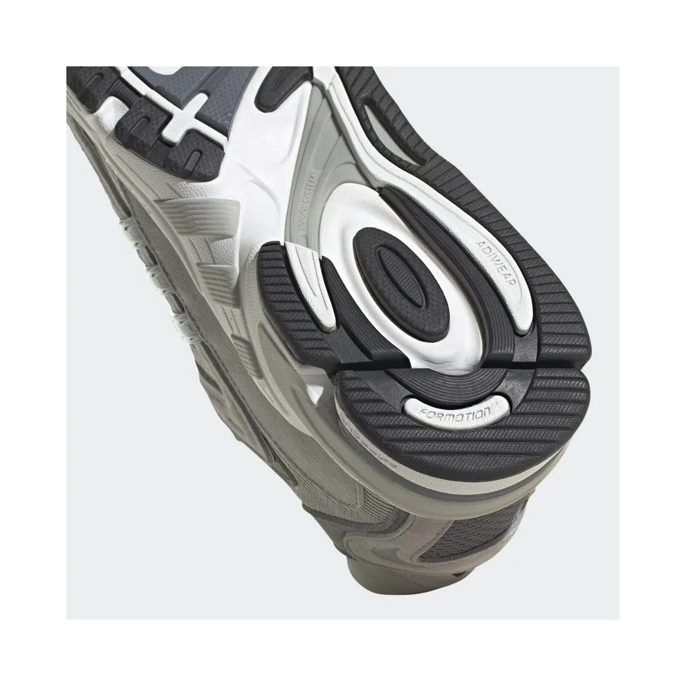 Adidas Response CL Metal Grey / Grey Four / Crystal White (GZ1561)