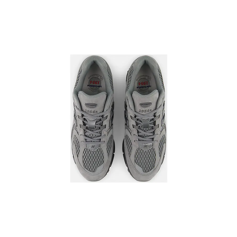 New Balance 1954R – “SLATE GREY / CASTLEROCK” (U195438R)