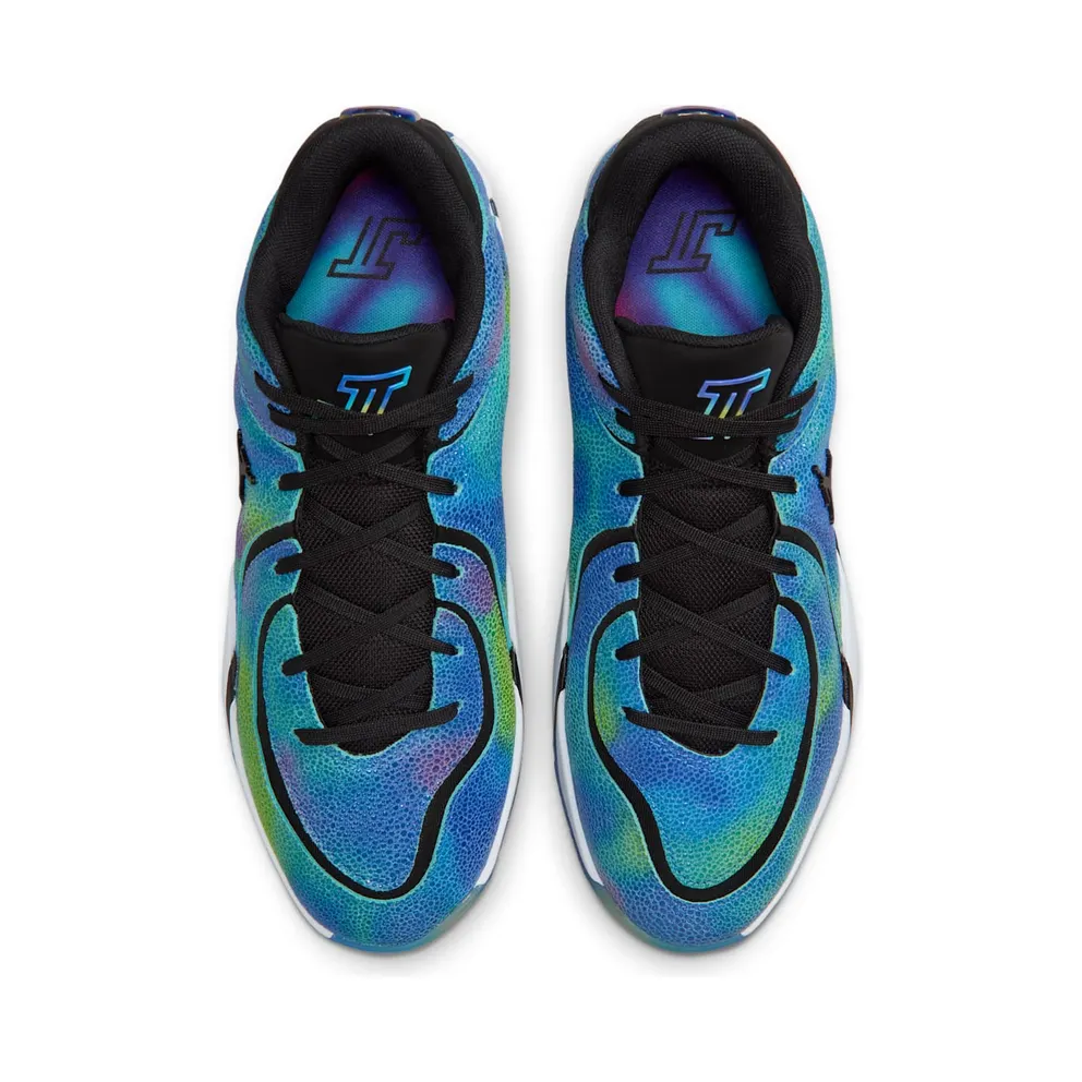 Jordan Tatum 4 “Chameleon” (IR0073-500)