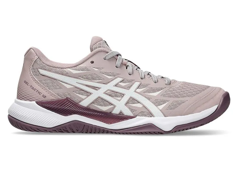 ASICS Gel-Tactic 12 Watershed Rose White (1072A092-700)