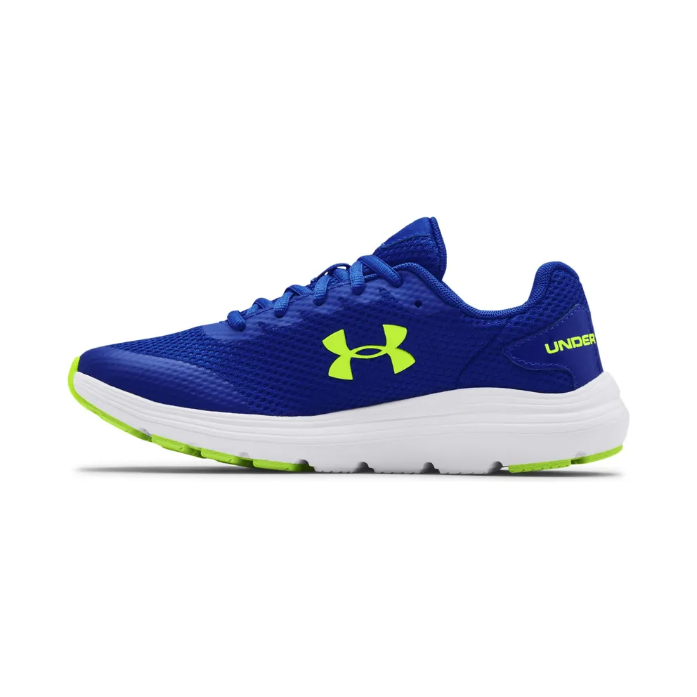 Under Armour Surge 2 Blue (3022870-407)