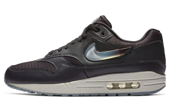 Nike Air Max 1 Oil Grey Obsidian Mist (W)