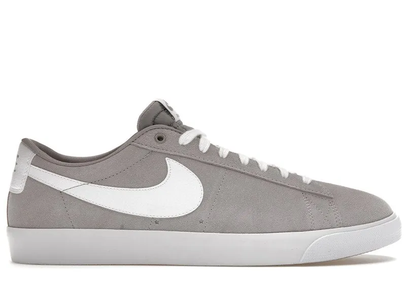 Nike SB Blazer Low GT Atmosphere Grey (704939-003)