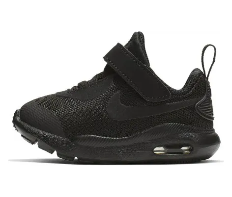 Nike Air Max Oketo Schwarz (AR7421-003)