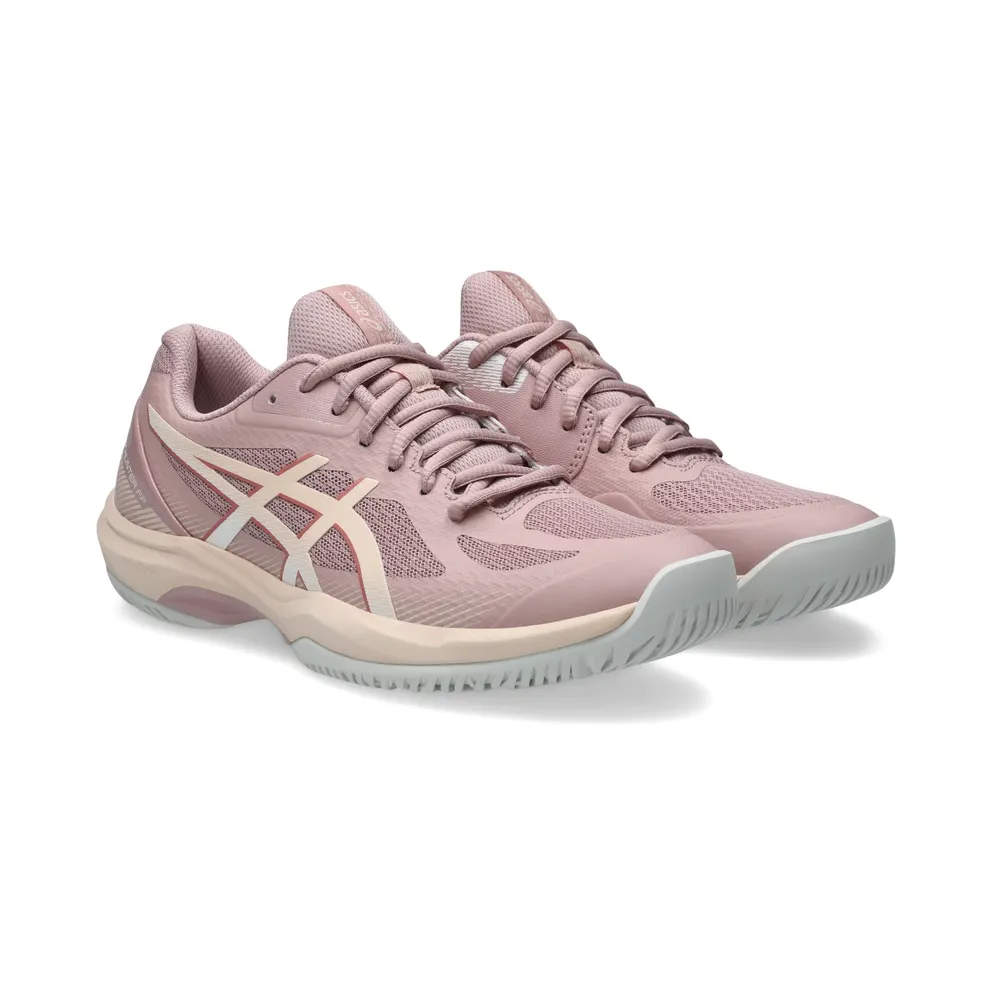 ASICS COURT HUNTER FF “Morganite / Pearl Pink” (1072A112-700)