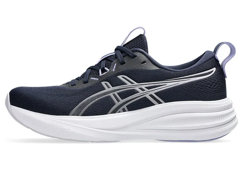ASICS GEL-PULSE 17 “Midnight / Lilac Hint” (1012B930-400)