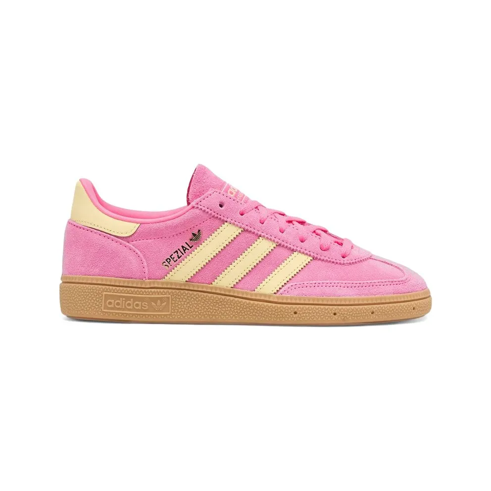 adidas Handball Spezial Lucid Pink Almost Yellow Gold (IH9213)