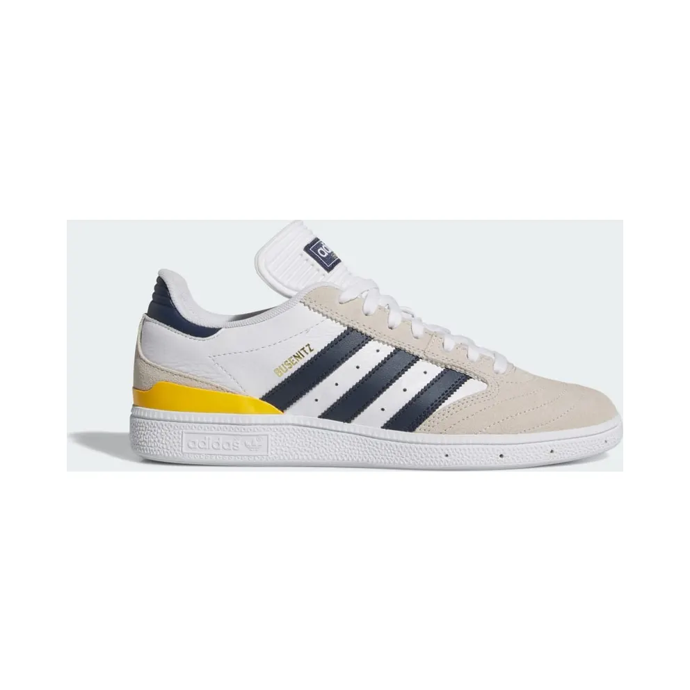 Adidas Busenitz Pro Bliss / Collegiate Navy / Cloud White (JP8604)
