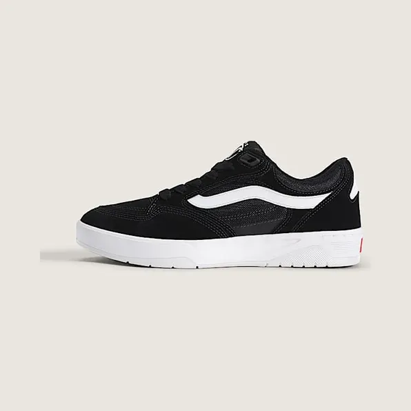Vans Rowan Z3 ‘Black’